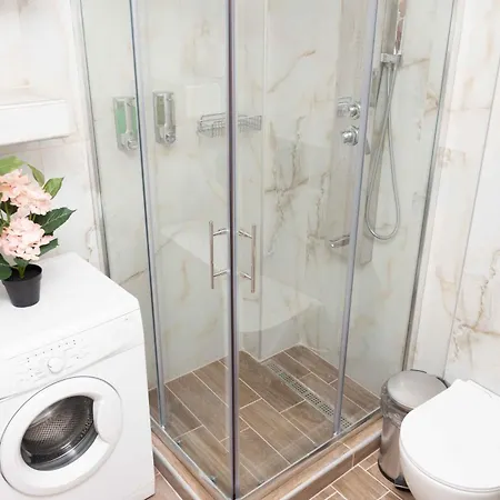 Olga's Luxury Apartment-thessaloniki Centre Salonicco