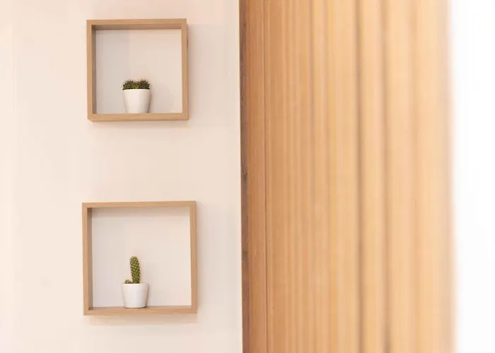 Appartement Olga's Luxury Apartment-thessaloniki Centre