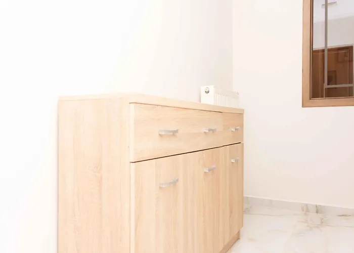Olga's Luxury Apartment-thessaloniki Centre * Selanik