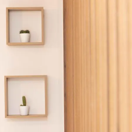 Apartament Olga's Luxury Apartment-thessaloniki Centre