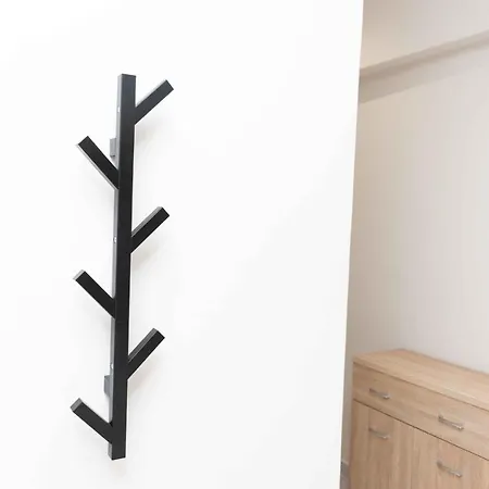 Olga's Luxury Apartment-thessaloniki Centre *