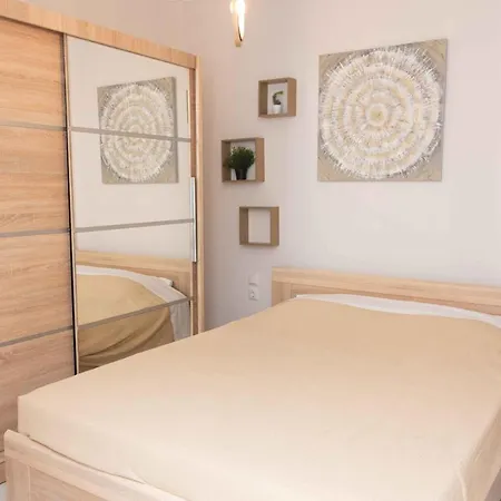 Olga's Luxury Apartment-thessaloniki Centre Apartament Salonic