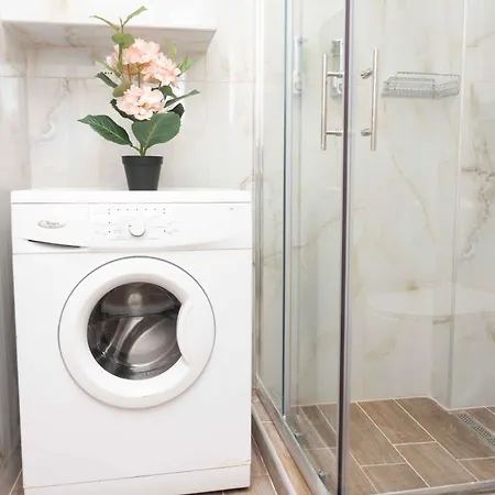 דירה Olga's Luxury Apartment-thessaloniki Centre *