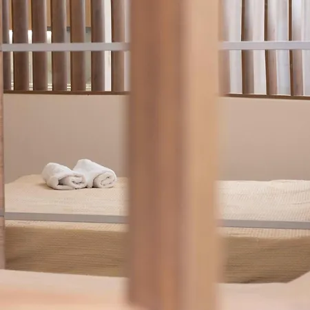 Olga's Luxury Apartment-thessaloniki Centre Apartament *