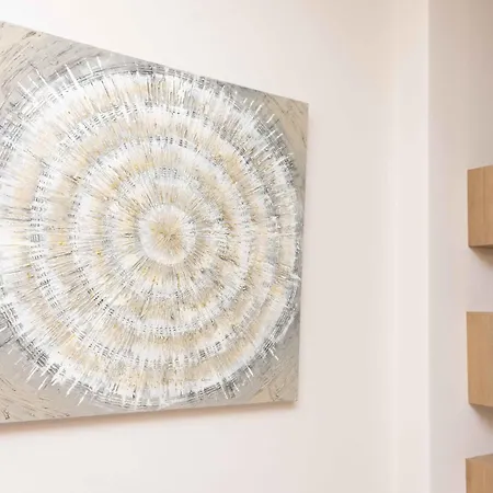 דירה Olga's Luxury Apartment-thessaloniki Centre *