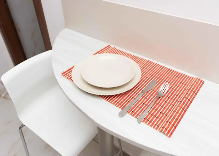 Olga's Luxury Apartment-thessaloniki Centre Appartement Thessaloniki