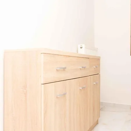 Olga's Luxury Apartment-thessaloniki Centre * Saloniki
