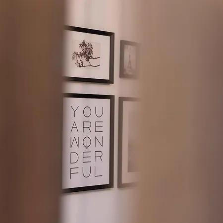 Apartament Olga's Luxury Apartment-thessaloniki Centre Saloniki