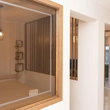 Olga's Luxury Apartment-thessaloniki Centre