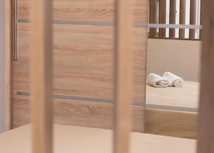شقة Olga's Luxury Apartment-thessaloniki Centre
