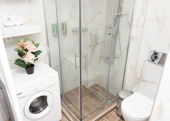 Olga's Luxury Apartment-thessaloniki Centre سالونيك